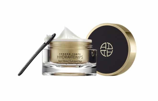 HYDRA∙TEMPS NUIT Pot 50ml