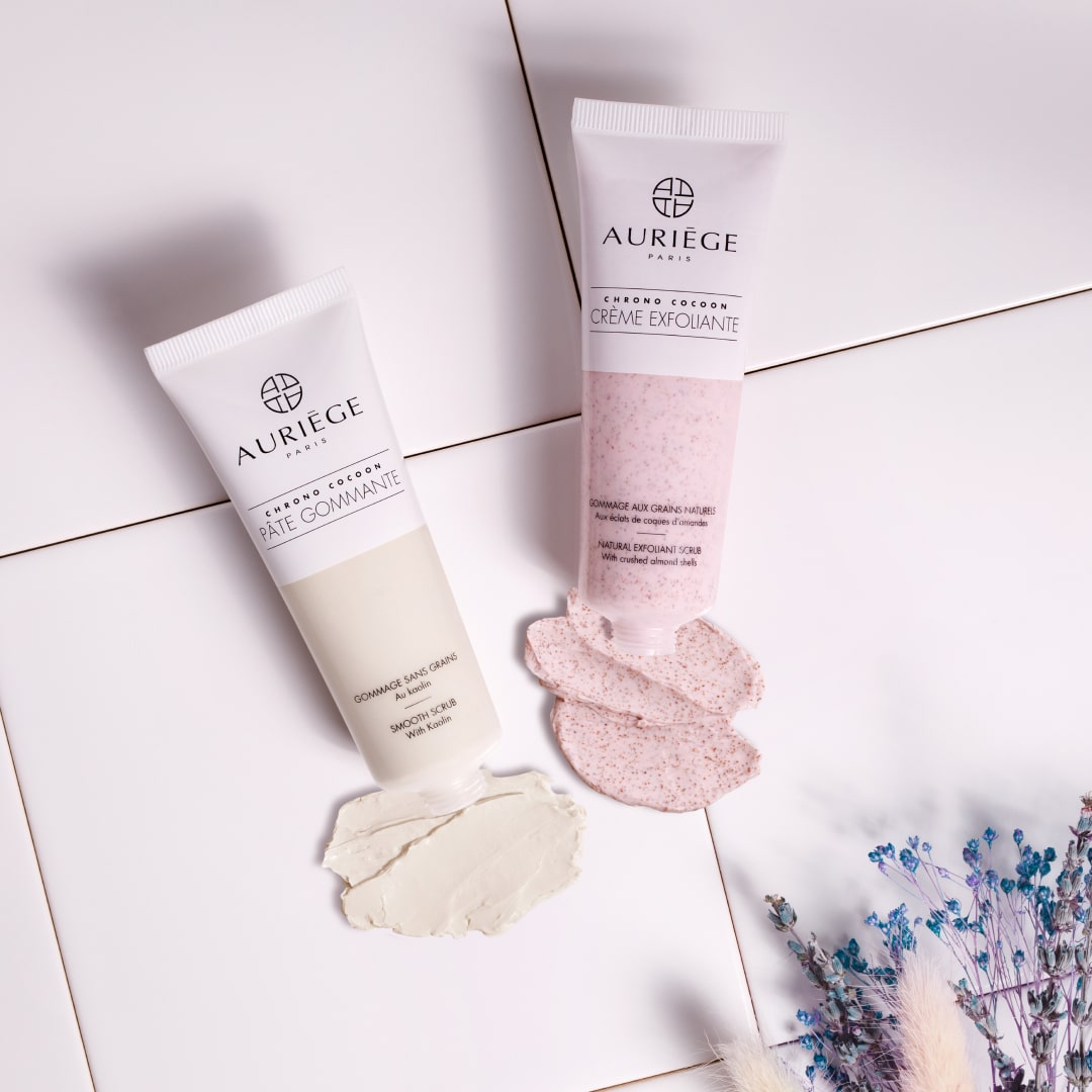 PATE GOMMANTE au Kaolin Chrono Cocoon - Tube 50ml – Image 2