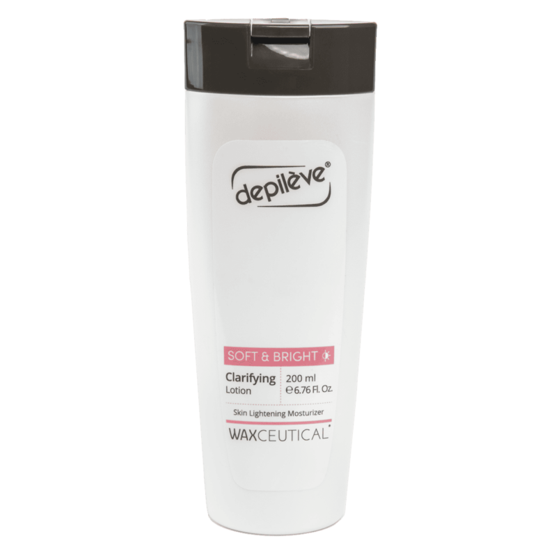 CREME ECLAIRCISSANTE 200 ml – SOFT and BRIGHT