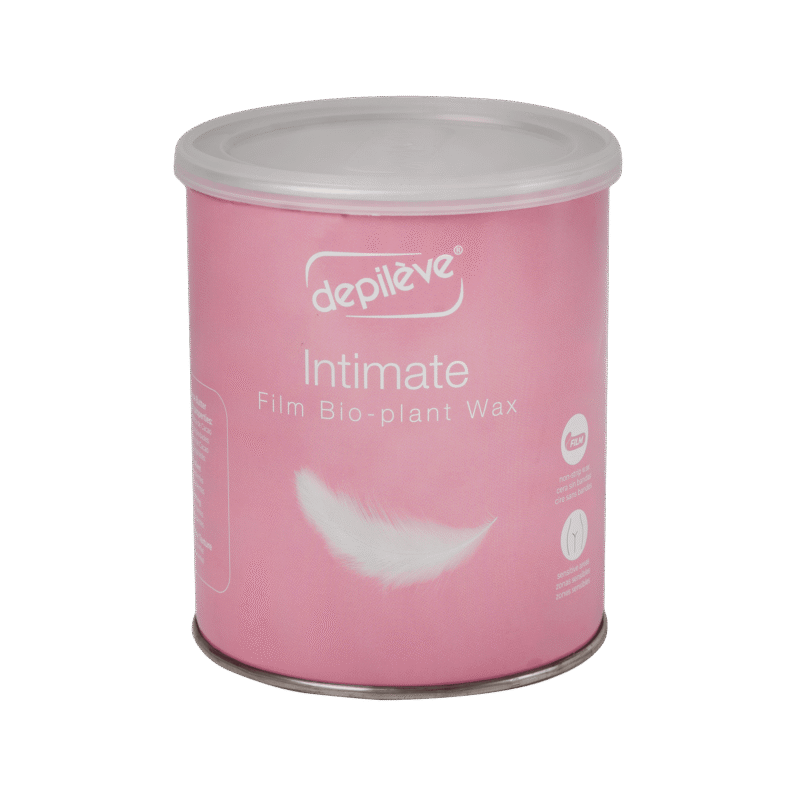 Cire INTIMA extra film sans bande 800g