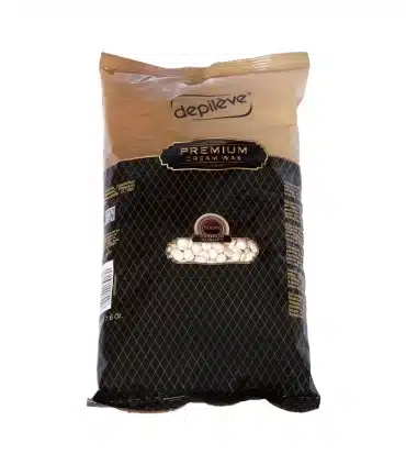 Cire PREMIUM pastilles sans bande – 500 gr