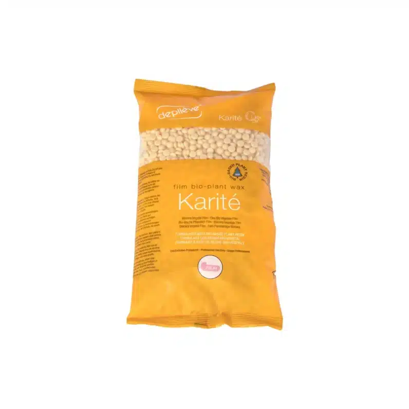 Cire KARITE Extra Film sans bande – 500 gr