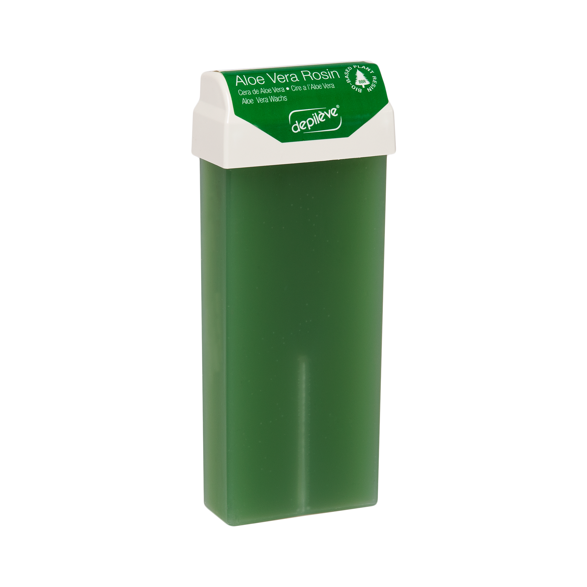 Cire Roll on ALOE VERA 100ml