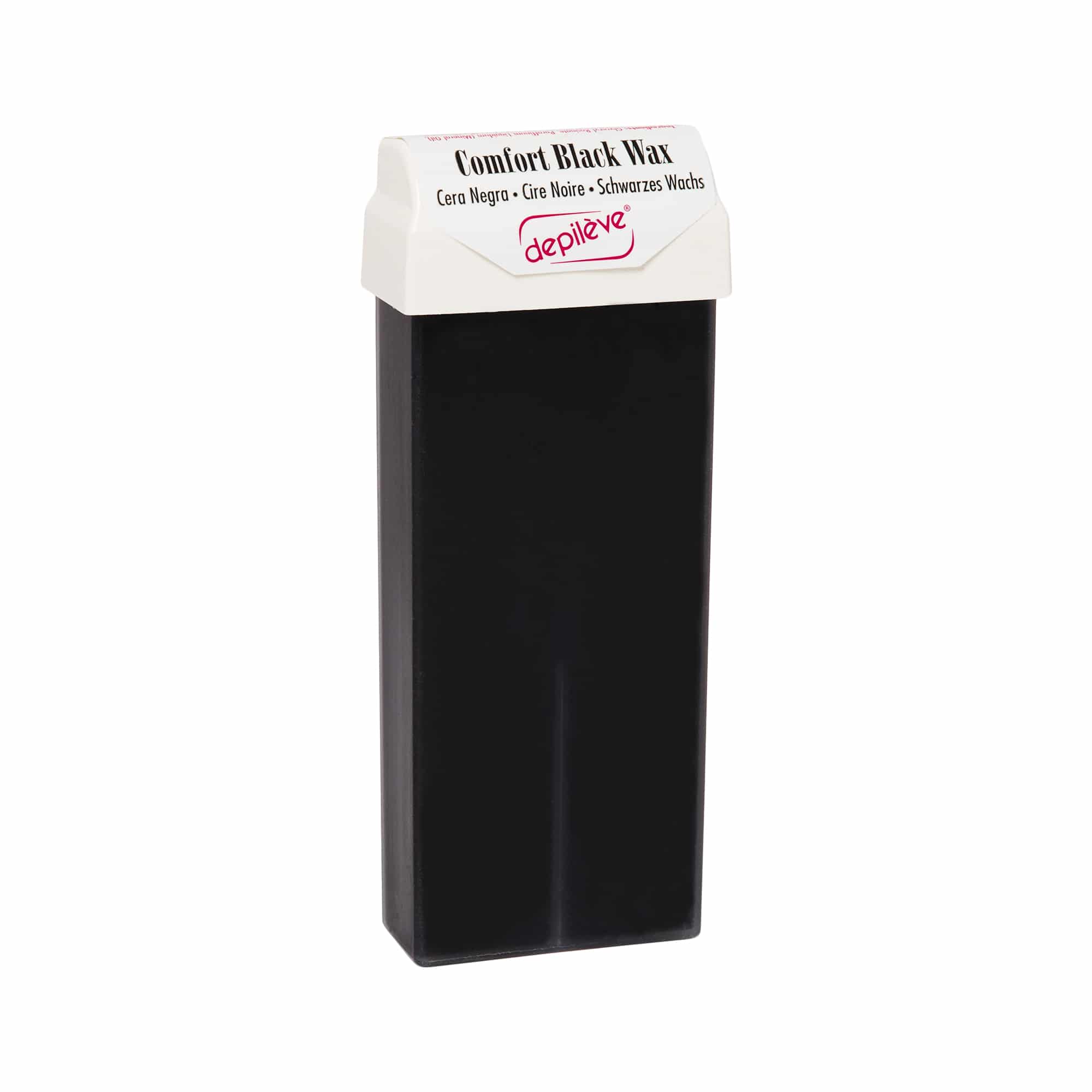 Cire Roll on Confort Black 100ml