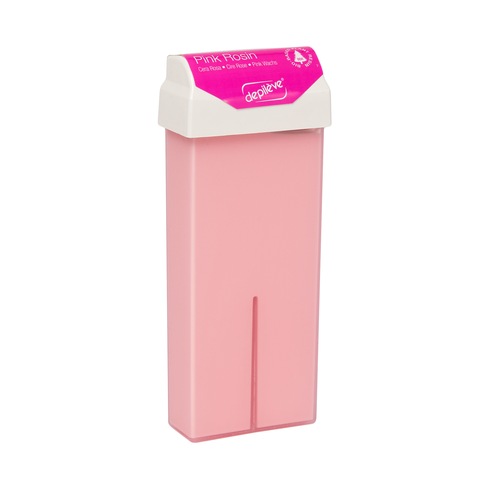 Cire Roll-on ROSE 100 ml-