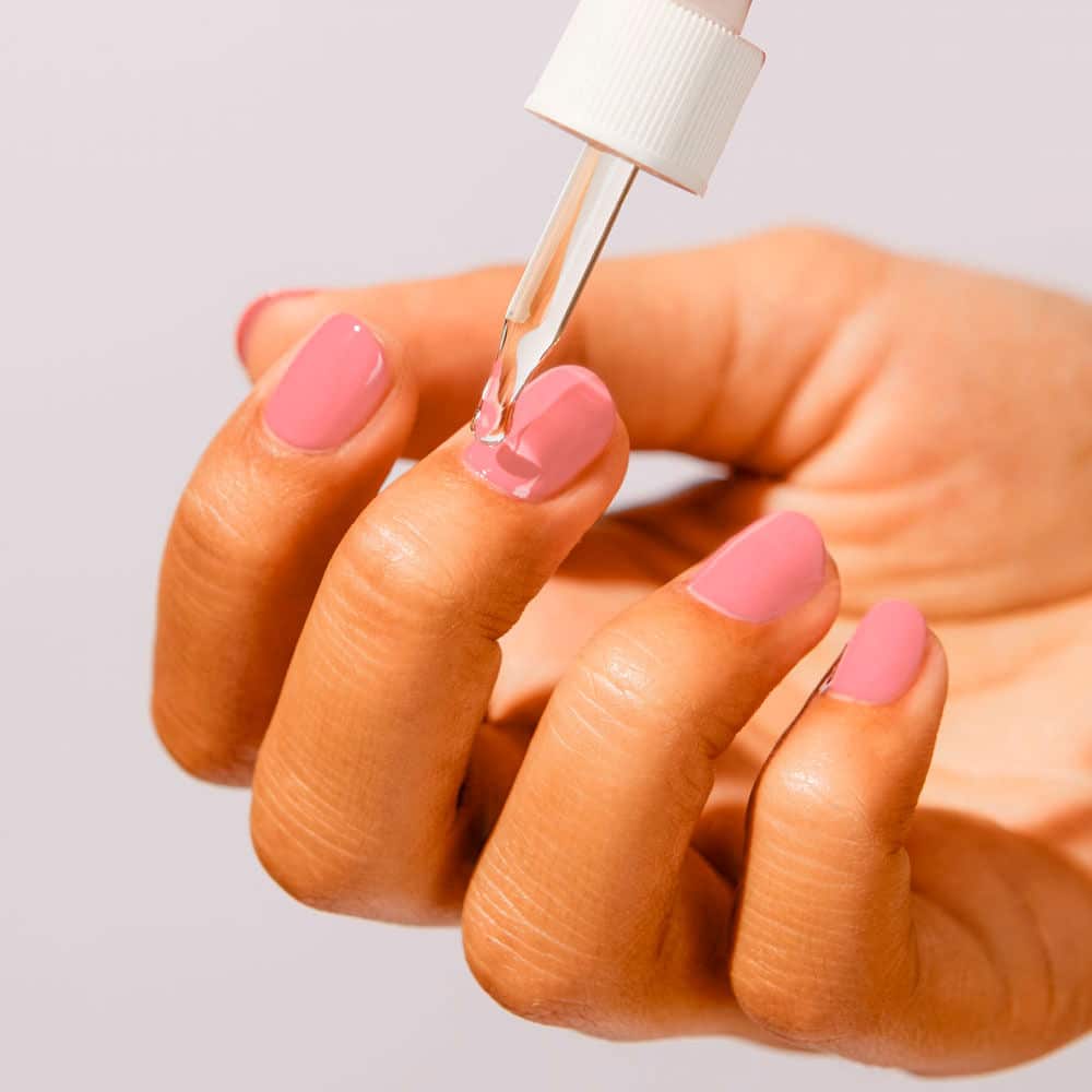 HUILE ONGLES ET CUTICULES- Beauty Nails – Image 2