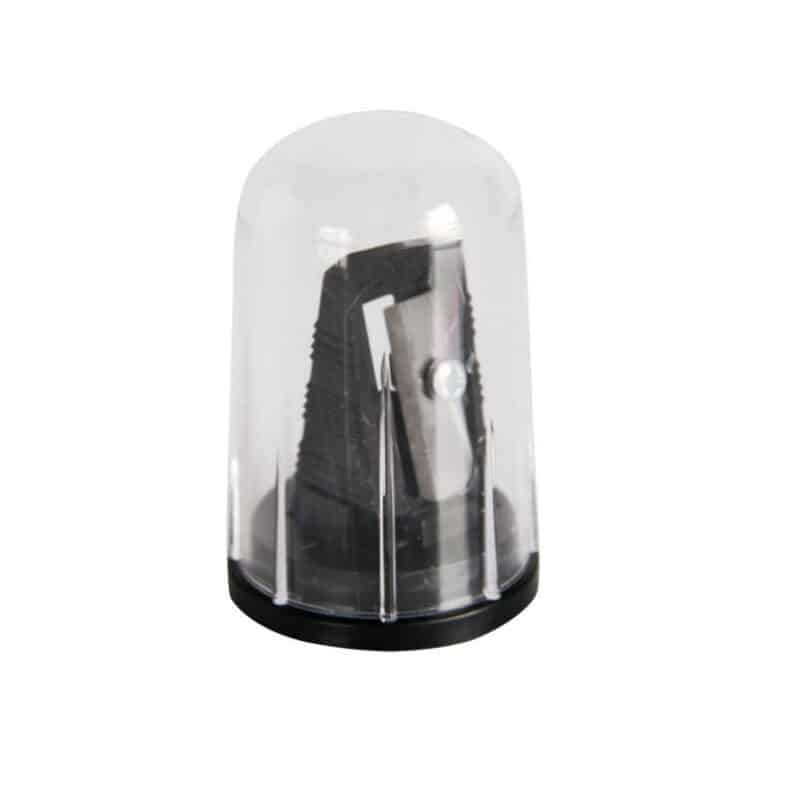 TAILLE CRAYON avec Réservoir
