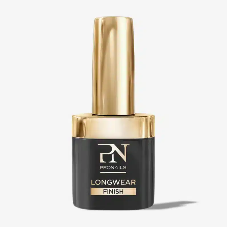 PN Top Coat -LongWear Finish 10 ml PRONAILS