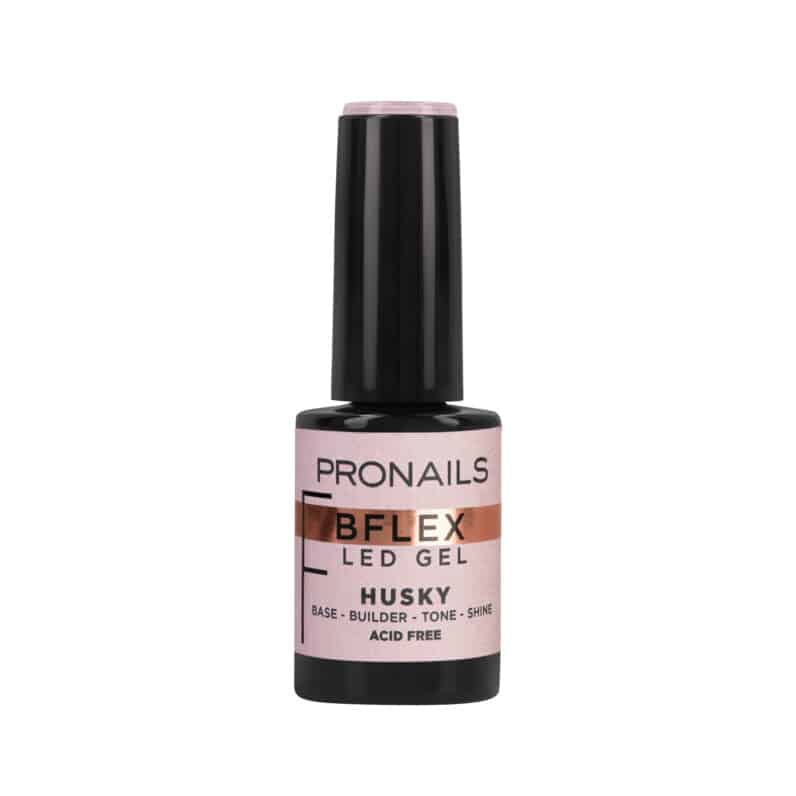 Gel LED BFlex HUSKY 14 ml