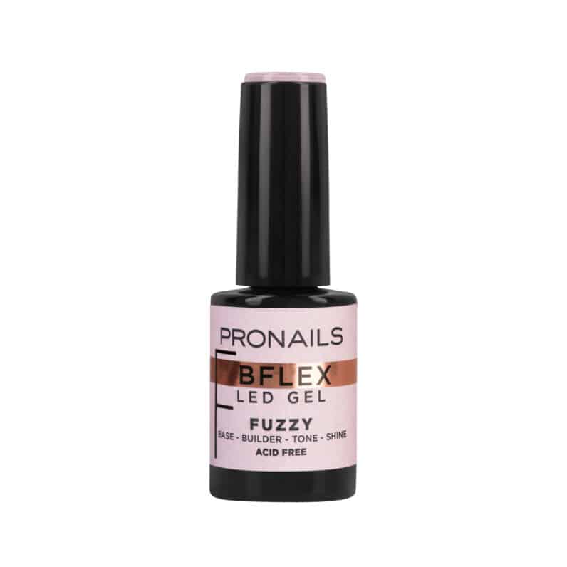 Gel LED BFlex FUZZY 14 ml