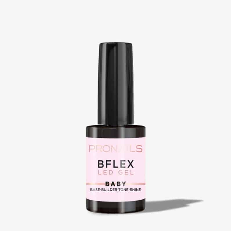 Gel LED BFlex BABY 14 ml