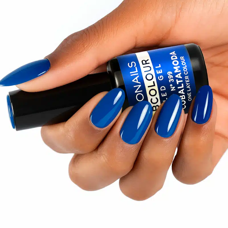 BColour 399 Cobaltamoda 10 ml – Image 2