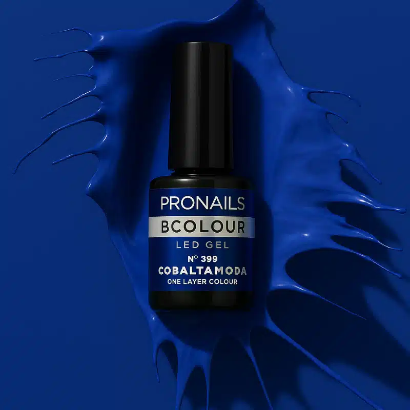 BColour 399 Cobaltamoda 10 ml – Image 3