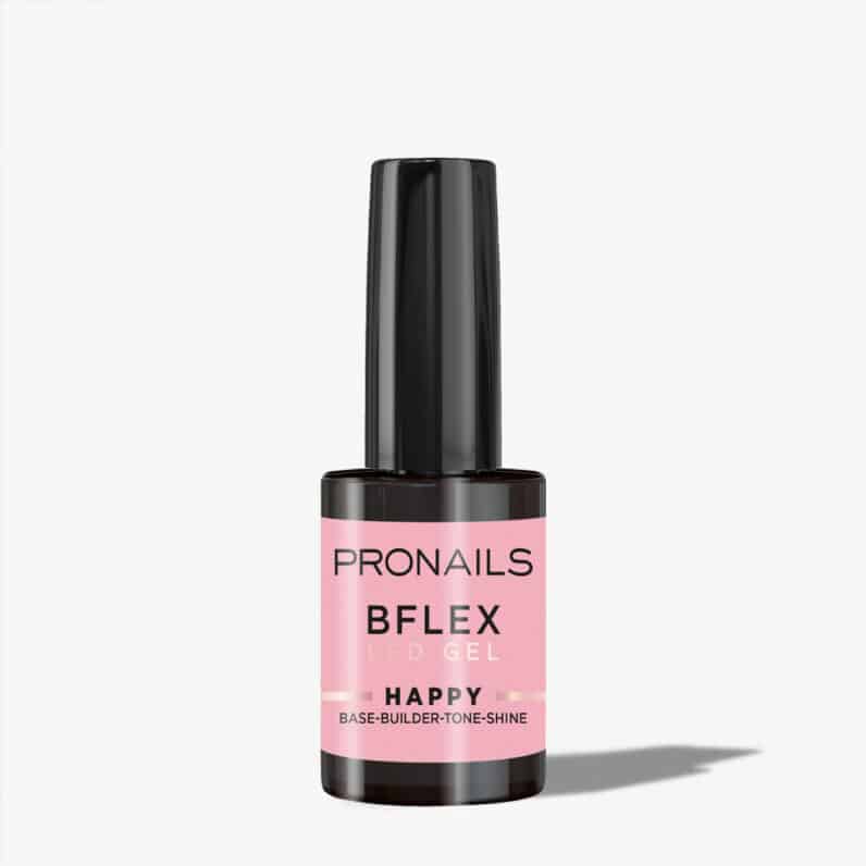 Gel LED BFlex HAPPY 14 ml