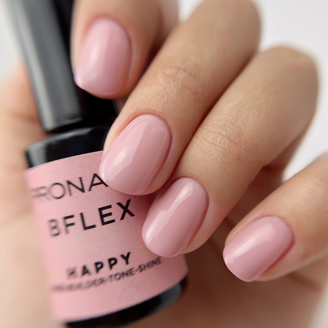 Gel LED BFlex HAPPY 14 ml – Image 2