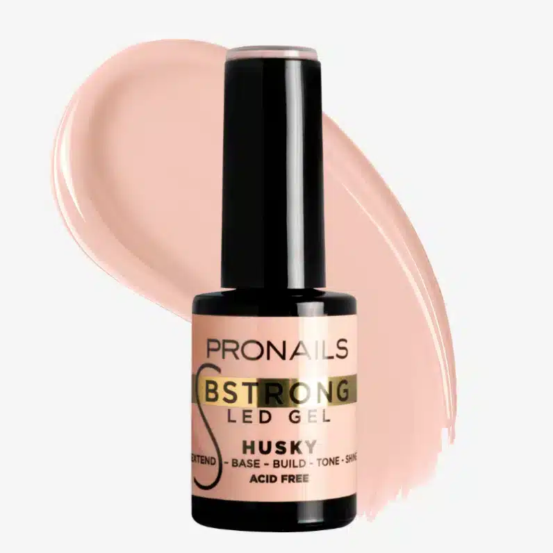 Gel LED BStrong HUSKY 14 ml