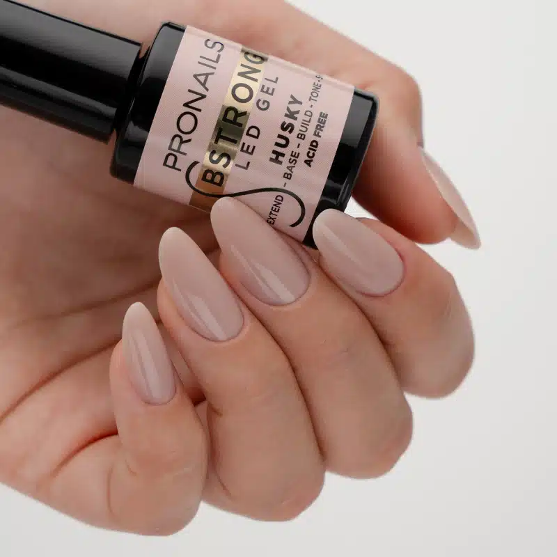 Kit de gels LED BStrong FABULOUS FOUR – Image 3