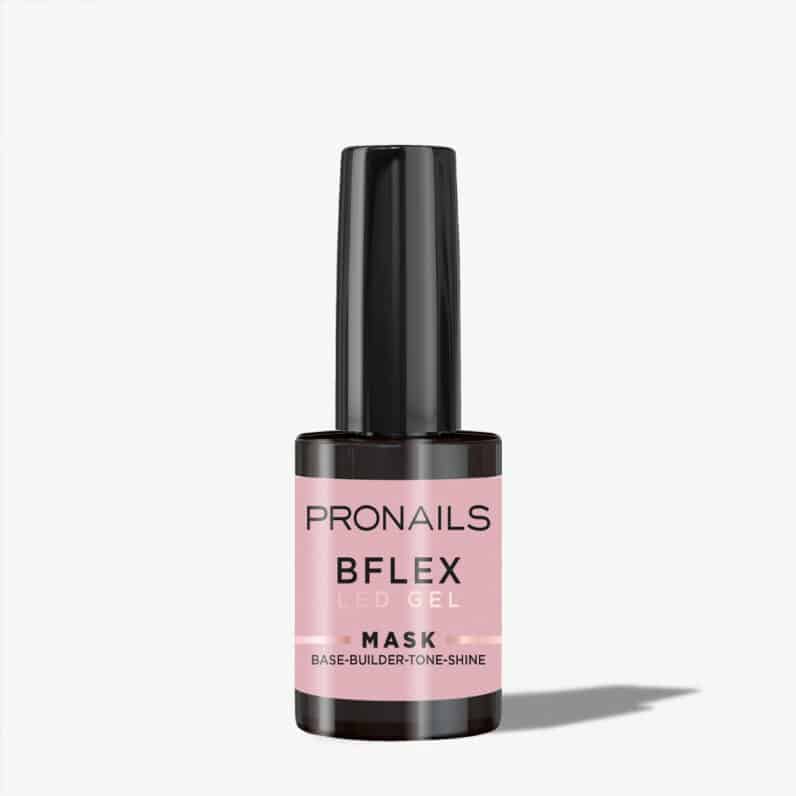 Gel LED BFlex MASK  14 ml