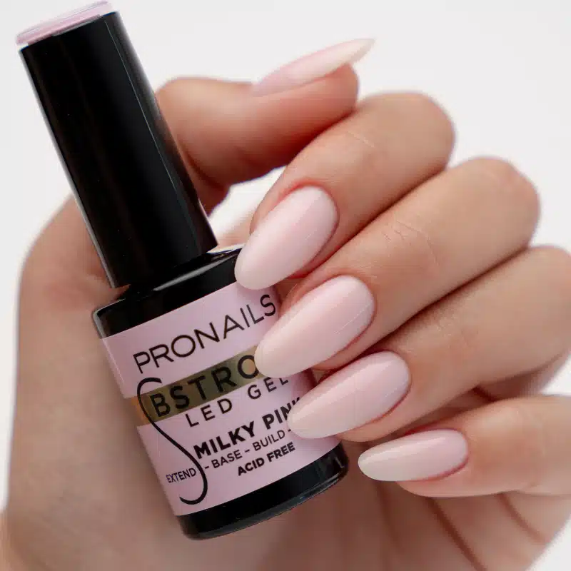 Kit de gels LED BStrong FABULOUS FOUR – Image 4