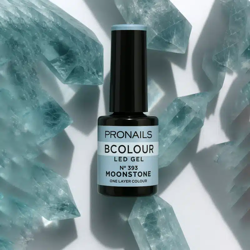 BColour 393 MOONSTONE 10 ml – Image 2