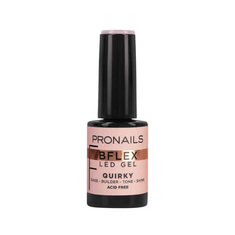 Gel LED BFlex QUIRKY 14 ml