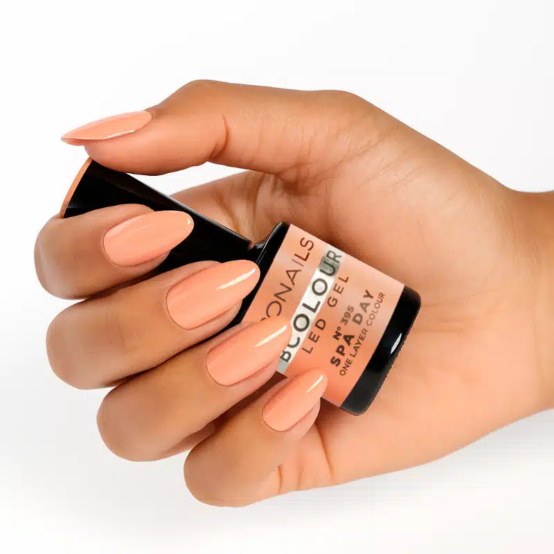 BColour 395 Spa Day 10ml – Image 2