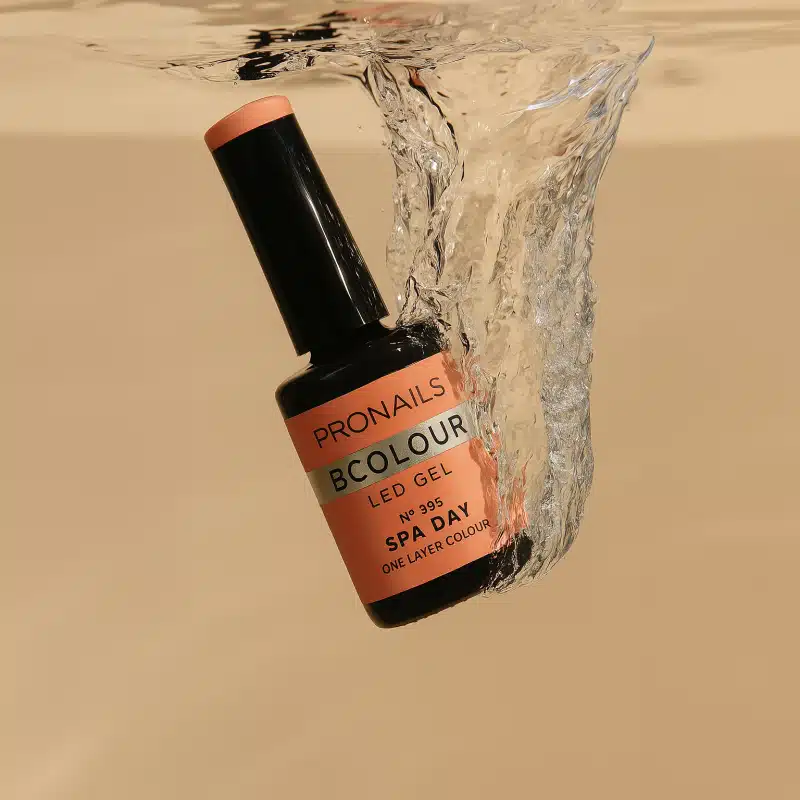 BColour 395 Spa Day 10ml – Image 3