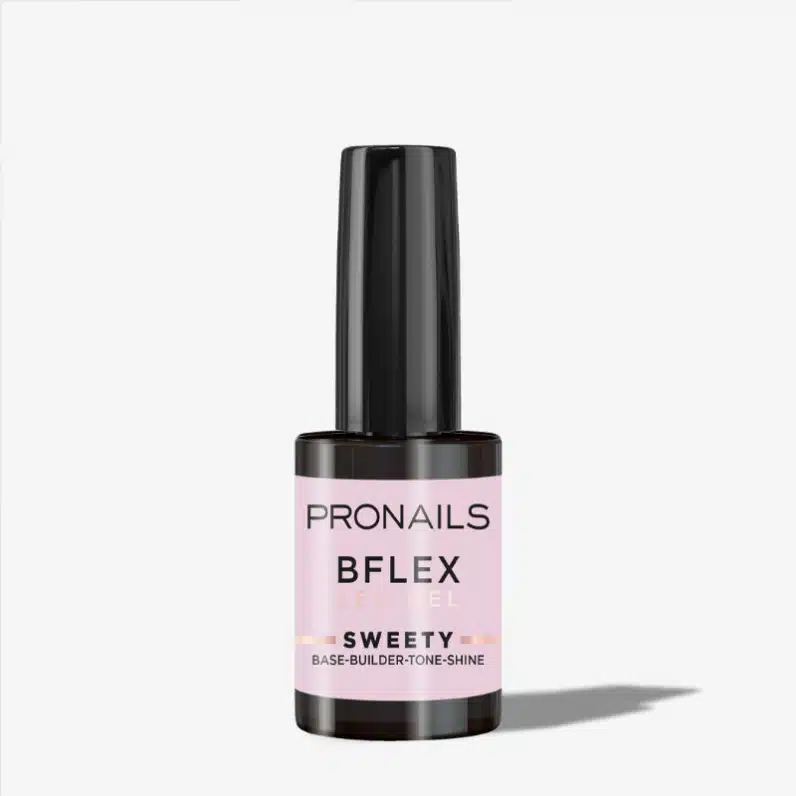 Gel LED BFlex SWEETY 14 ml