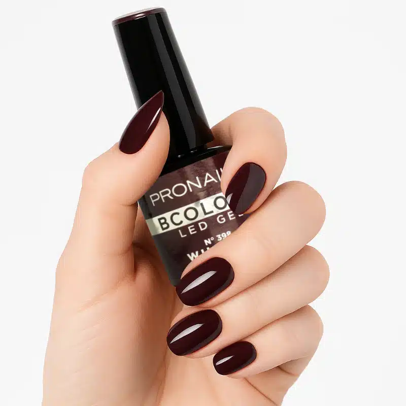 BColour 398 WILD FIG 10 ml – Image 2