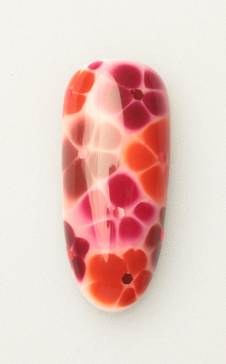 FAST BLOOMING gel 8ml – Image 2