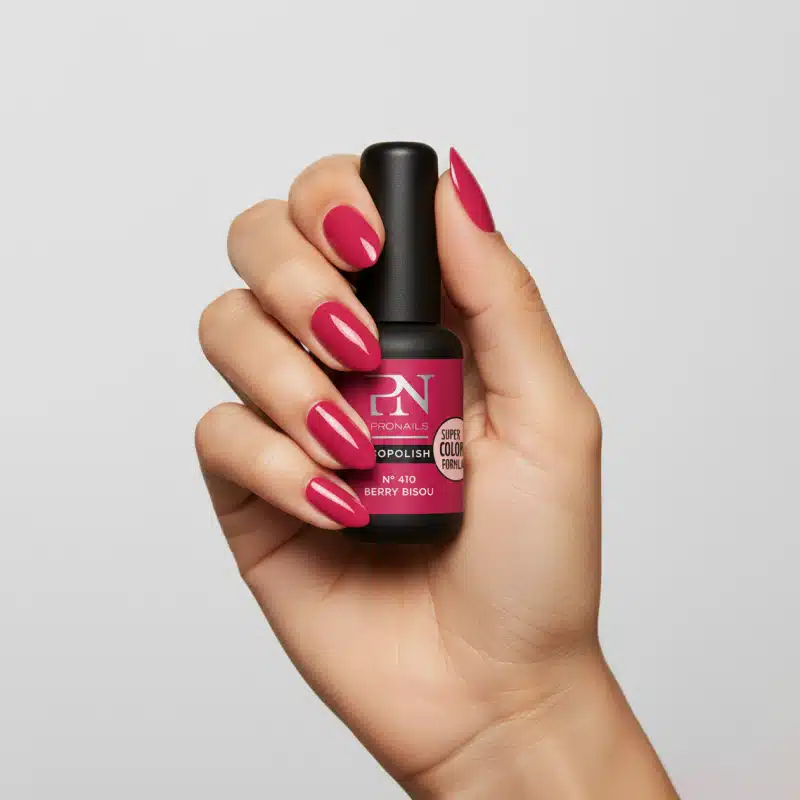 Sopolish 410 Berry Bisou 8 ml – Image 2
