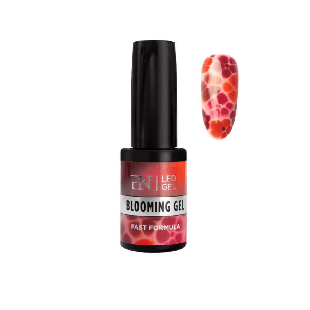 FAST BLOOMING gel 8ml