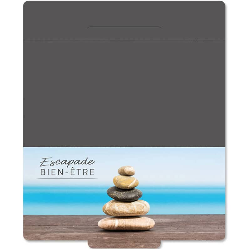 Bons cadeaux Soins – Lot de 10 Mix