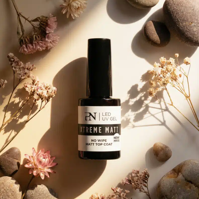 Gel de finition EXTREM MATTE 14 ml – Image 3