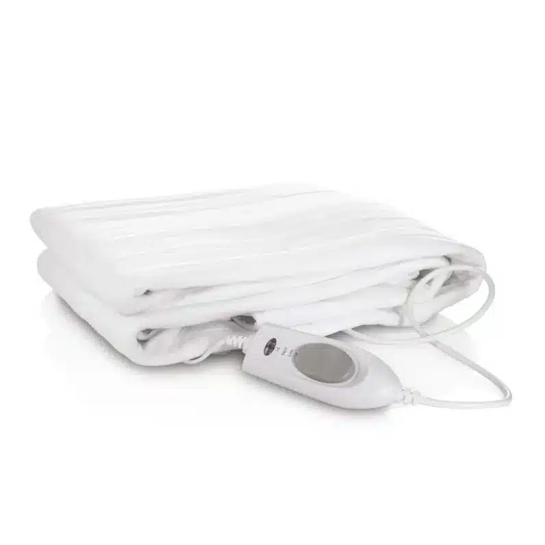 Matelas Chauffant Electrique –