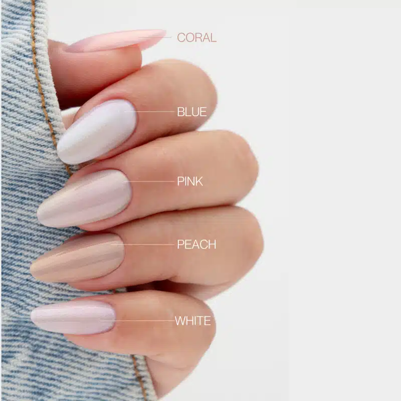 PEARLS Gels 5 X 8ml – Image 3