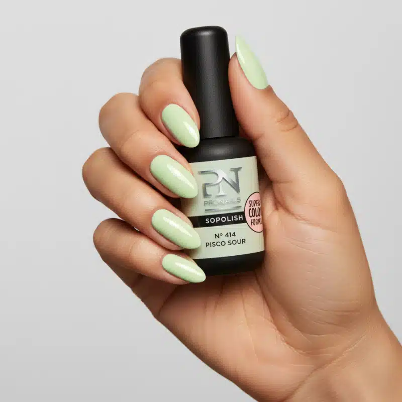Sopolish 414 Pisco Sour 8 ml – Image 2
