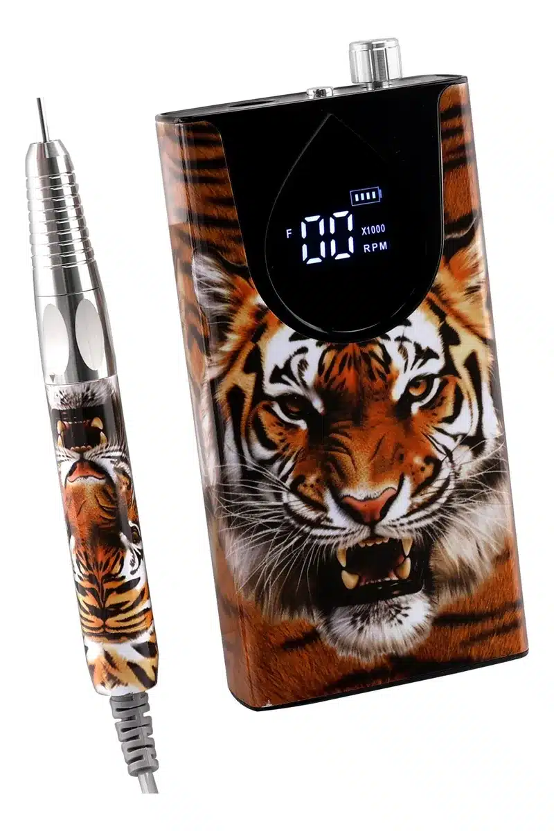 PONCEUSE Rechargeable TIGER - 85K – Image 2