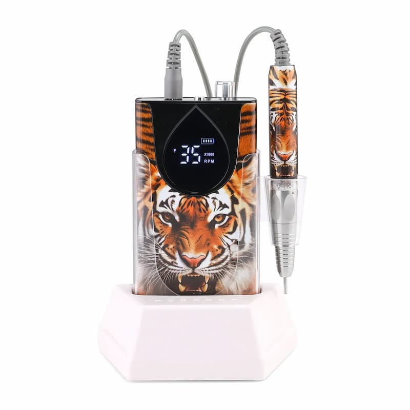 PONCEUSE Rechargeable TIGER - 85K – Image 3