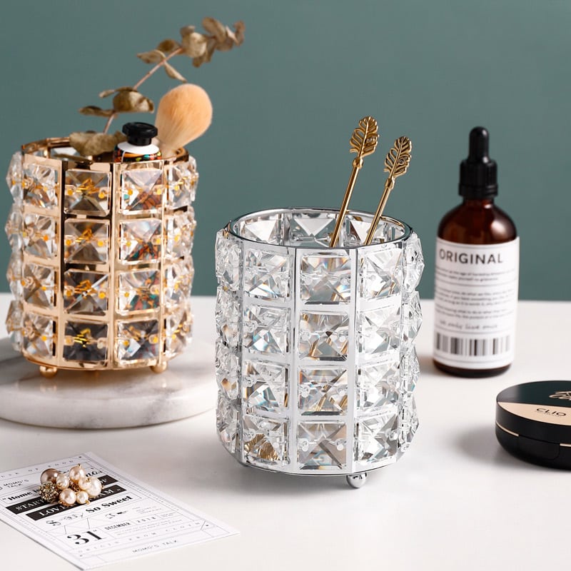 POT DE RANGEMENT - Rose Gold – Image 2