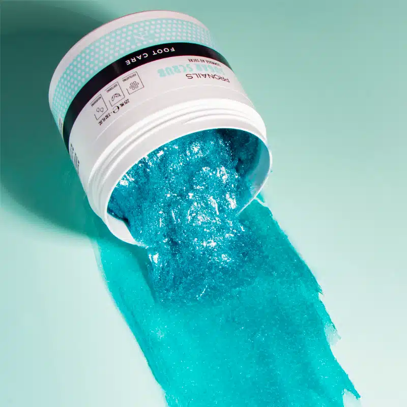Gommage au Sucre SUGAR SCRUB 225 ml – Image 2