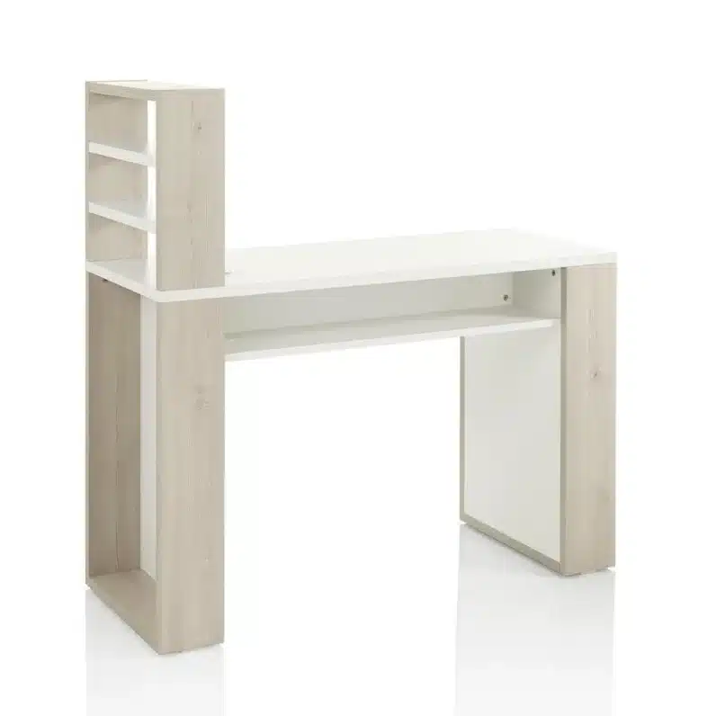 TABLE MANUCURE EXPO PIED FIXE