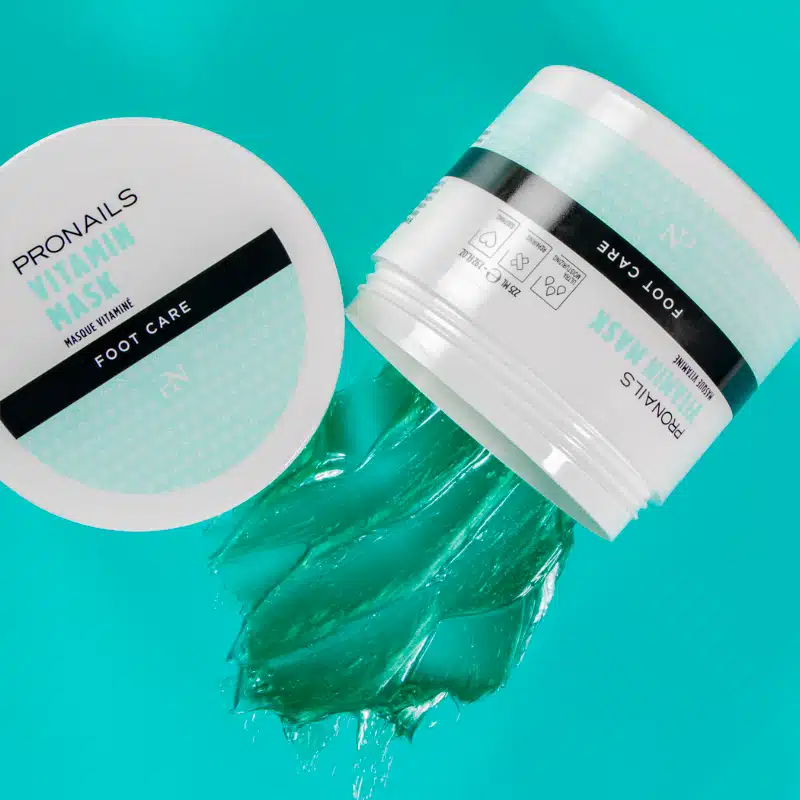Masque nourrissant VITAMIN MASK 225 ml – Image 2