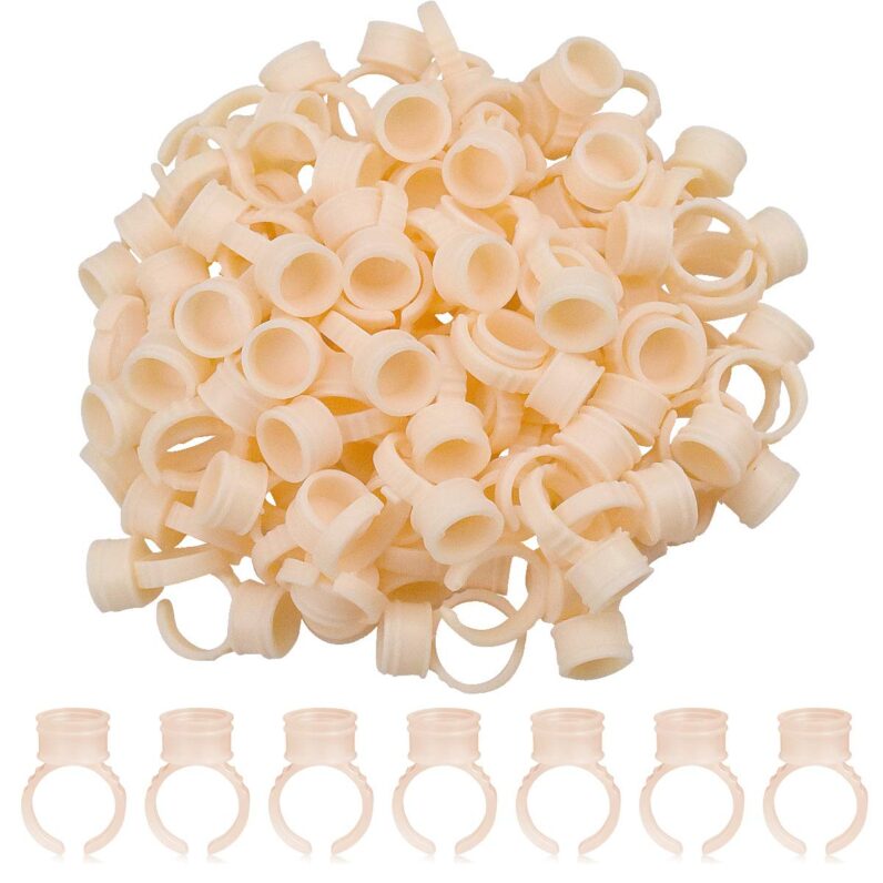 Bagues Silicones Non stériles Petit modèle X100