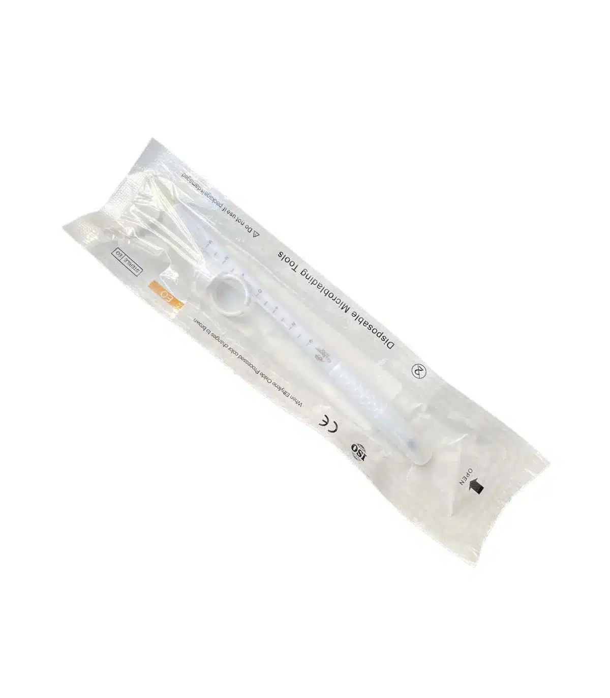 STYLO Microblading stérile BBLADE 16 pointes – Image 2