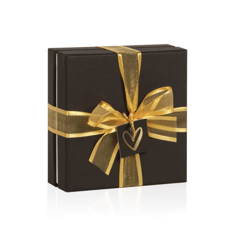Pack BOX Black Access