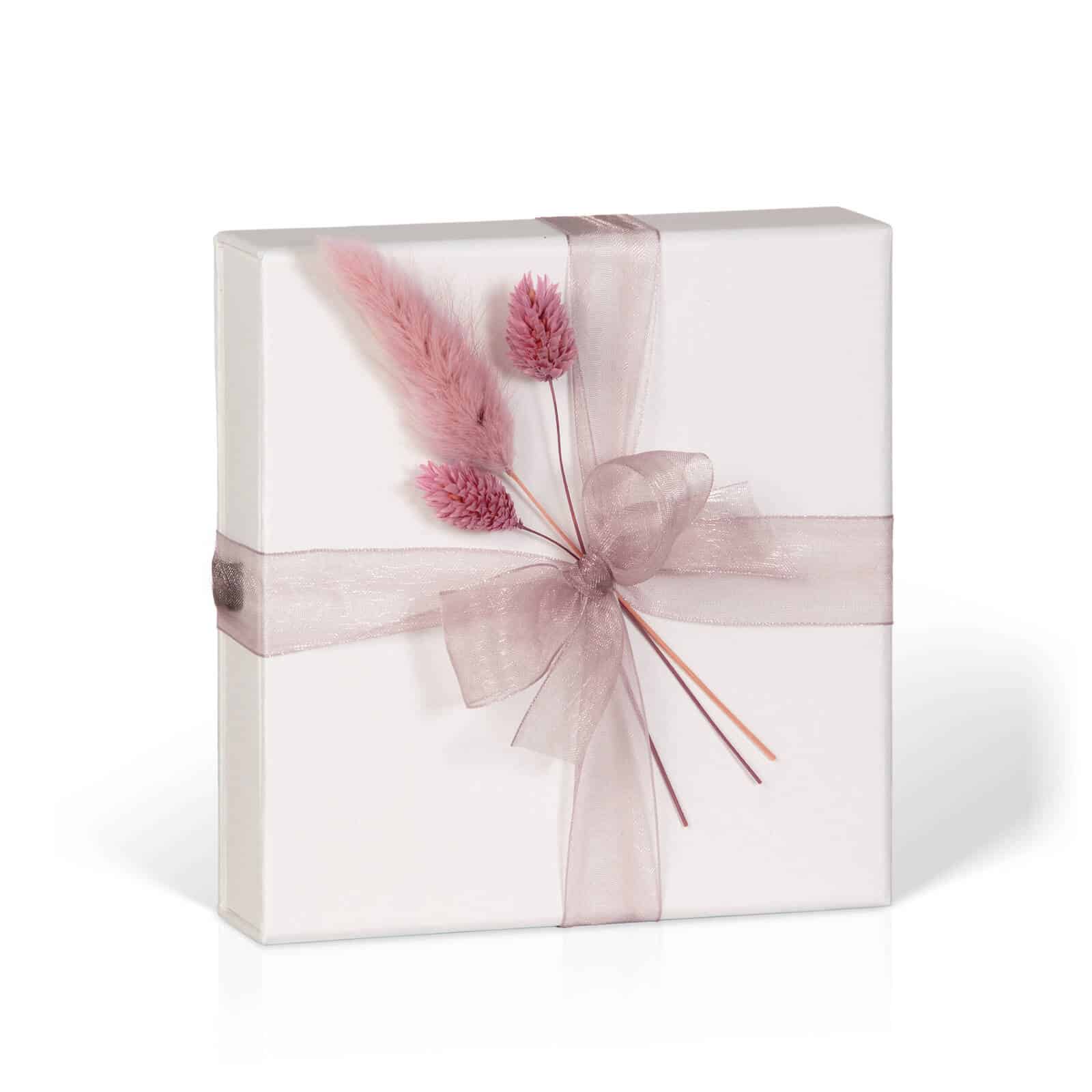 RUBAN ORGANZA Lila – Image 2