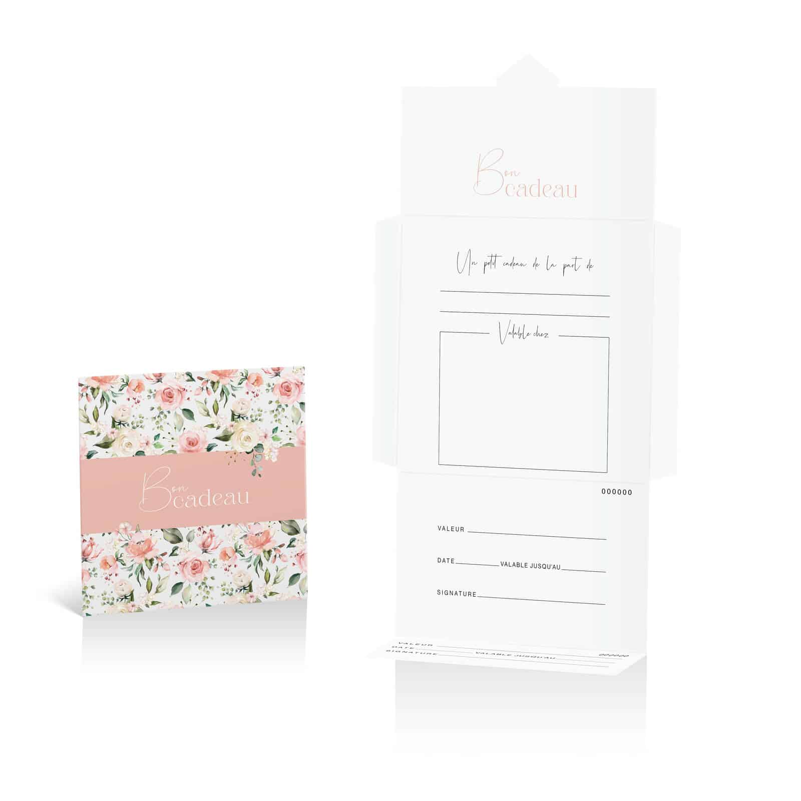 Collection CARRERA Pink Roses – Image 2