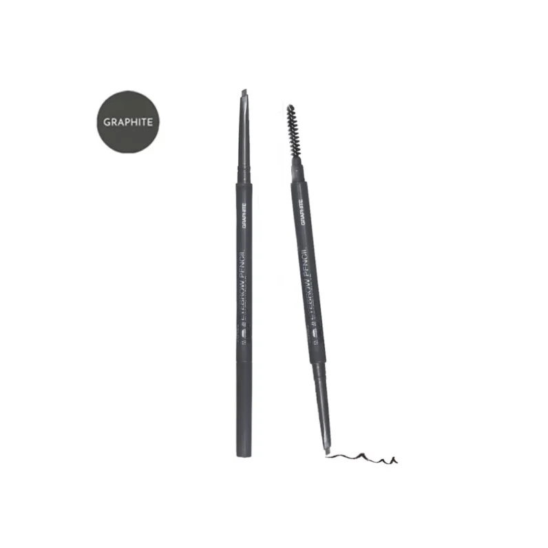 Crayon Sourcils longue tenue Graphite