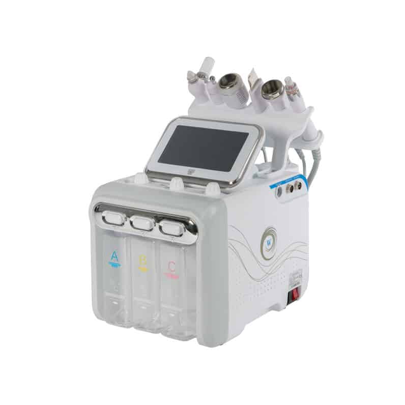 HIGHTECH COMBI HYDRO FACIAL